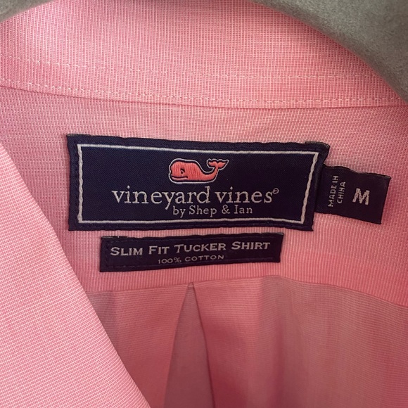 Vineyard Vines Button-Down Shirt - Picture 3 of 3
